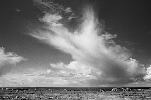Atlantic Cloud, Lewis