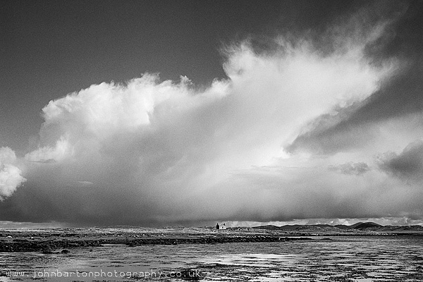 Cloud, Loch Roag, Lewis